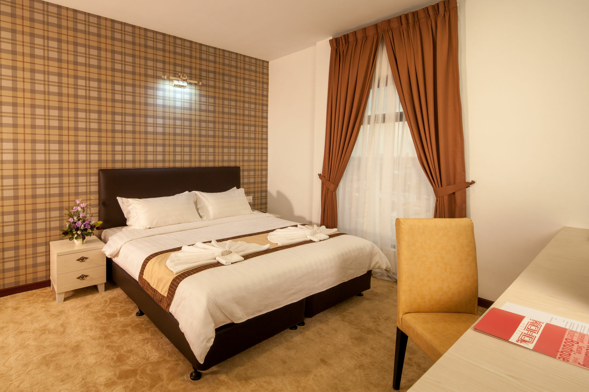 Koho Hotel - Johor Bahru Exterior foto